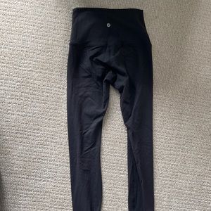 Lulu leggings